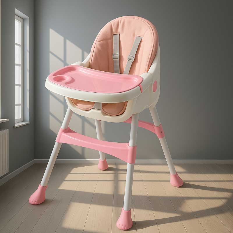 Baby High Chair AFR-001