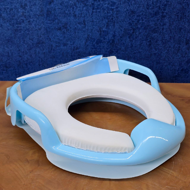 Baby Potty Ring Riduttore Soft Reducer