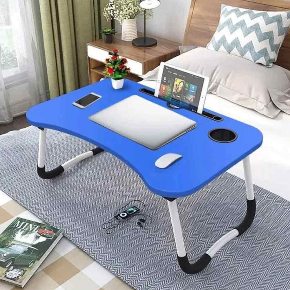 Foldable laptop Table