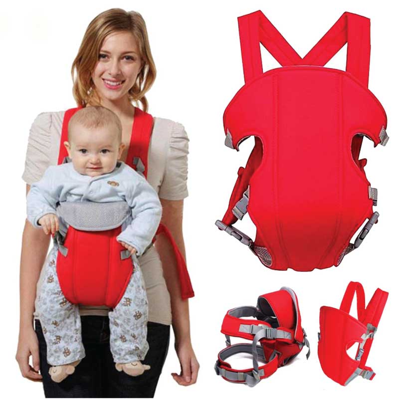 Love Baby Carrier Bag