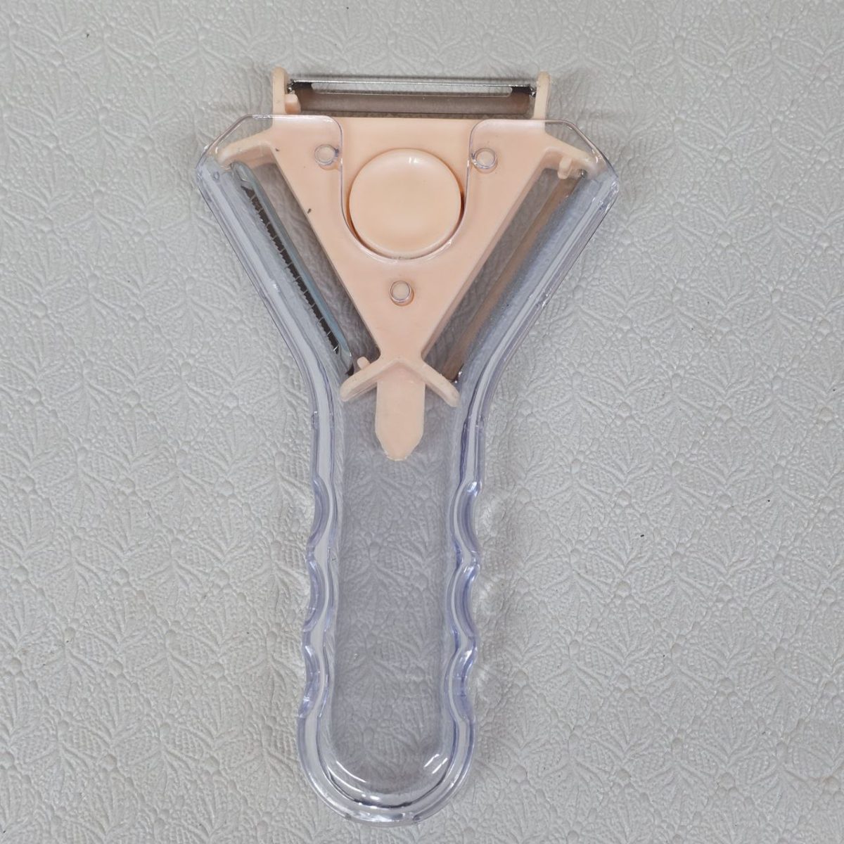 Three in One Peeler Cutter