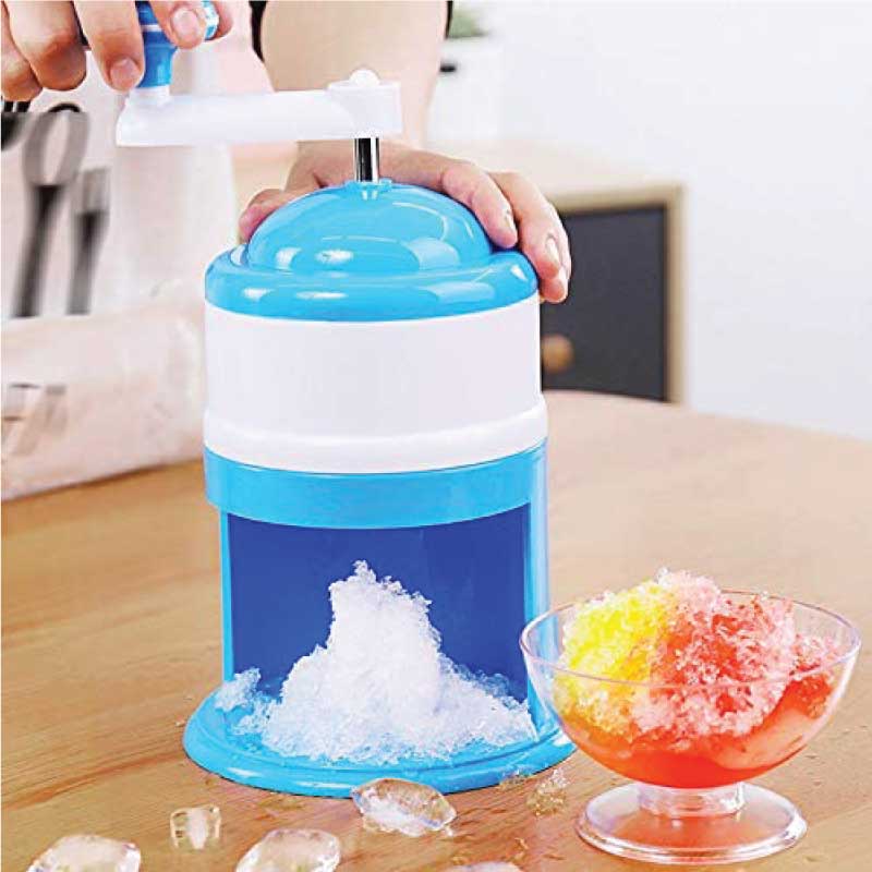 Ice Crusher