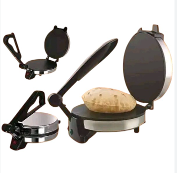 Deen Electric Ruti Maker 8.5 Inchi