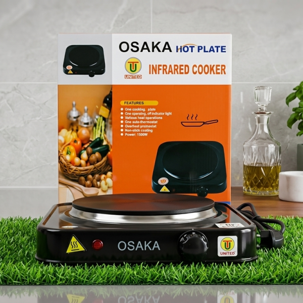 Osaka Stove 1500 watt