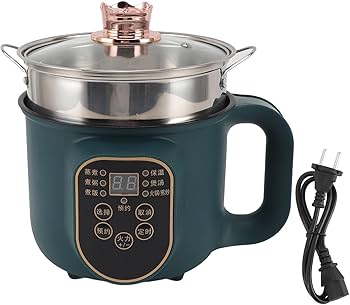 Prestige 3.5L Electric Multicooker