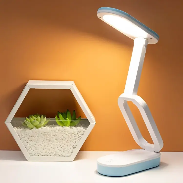 Rechargeable Desk Table Lamp