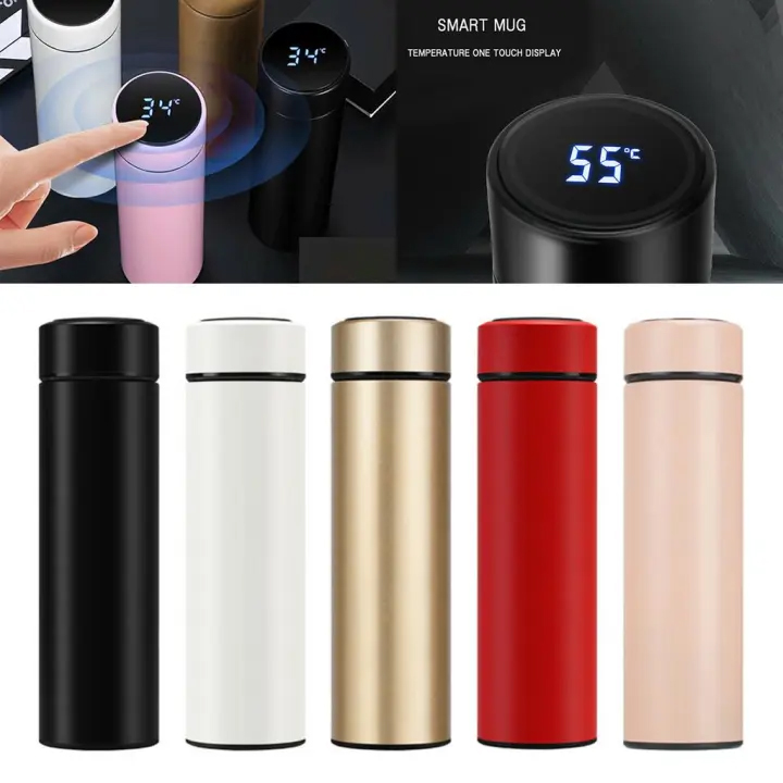 500ml Temperature Flask
