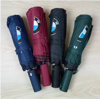 BMW 16 Rib umbrella