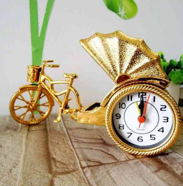 Creative Alarm Clock