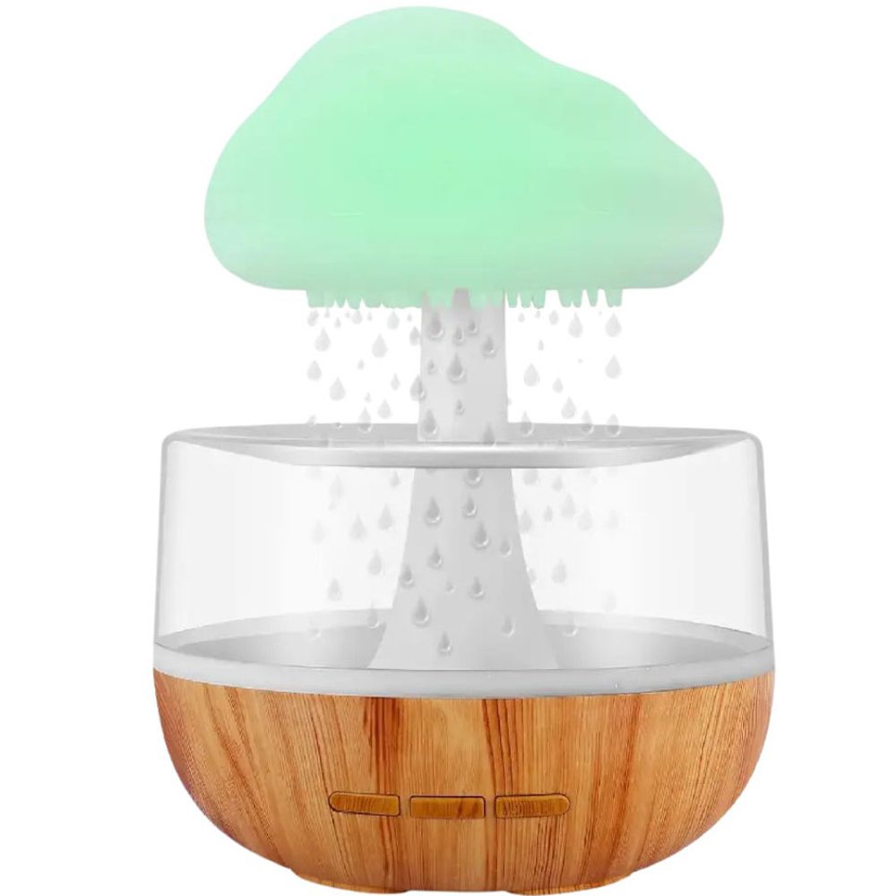 Rain Cloud Humidifier